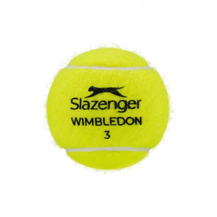 Slazenger Wimbledon 18 x 4B